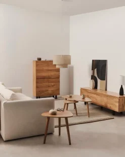 Kave Home Couchtisch Duvani