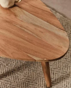 Kave Home Couchtisch Duvani