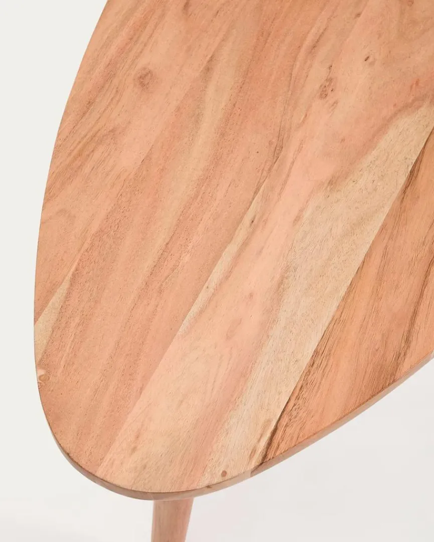 Kave Home Couchtisch Duvani