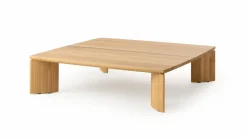 leolux Couchtische|Couchtisch Elli