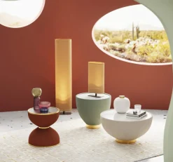 KARE DESIGN Couchtische|Couchtisch Endless Vegas 87130