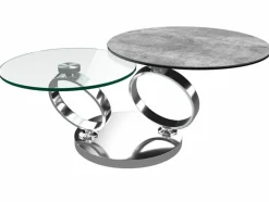 Akante Couchtisch Eolia