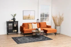 Actona Couchtische|Couchtisch Goldington