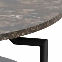 Actona Couchtische|Couchtisch Goldington