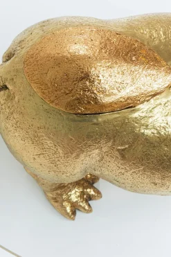 KARE DESIGN Dekofiguren Tiere & Pflanzen|Couchtische|Couchtisch Hippo 86187