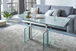 Vierhaus Couchtisch 2181-KGP