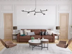 Akante Couchtisch Kingston