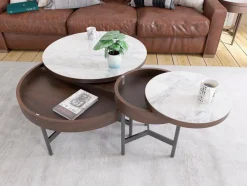 Akante Couchtisch Kingston