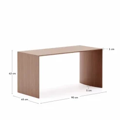 Kave Home Couchtische|Couchtisch Litto