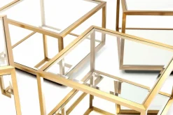 KARE DESIGN Couchtische|Couchtisch Luigi 83104