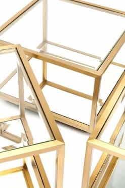 KARE DESIGN Couchtische|Couchtisch Luigi 83104