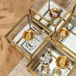 KARE DESIGN Couchtische|Couchtisch Luigi 83104