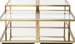 KARE DESIGN Couchtische|Couchtisch Luigi 83104