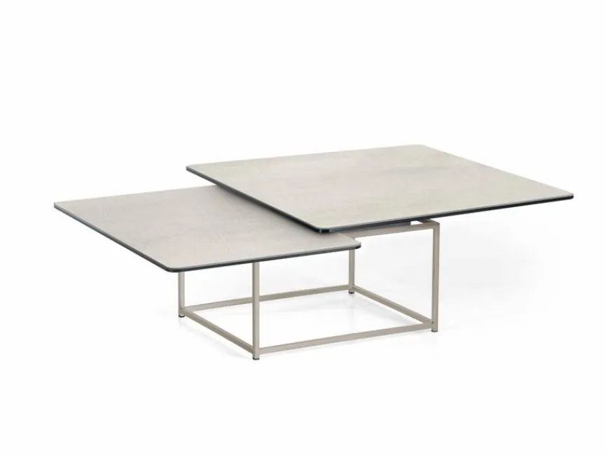 Naos Couchtische|Couchtisch Magellano