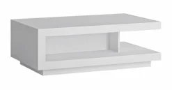 Wójcik Couchtische|Couchtisch mit Ablagefach Lyon