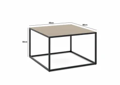 set one by Musterring Couchtisch Reno