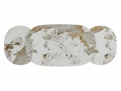 Akante Couchtisch Rhodes