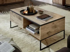 Wohnconcept Couchtische|Couchtisch Ruben