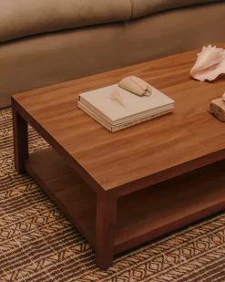 Kave Home Couchtische|Couchtisch Sashi