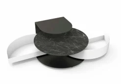 Naos Couchtisch Theta shelf