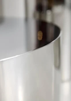 INNOVATION LIVING Couchtisch Tin Drum 25