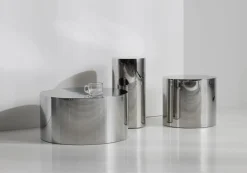 INNOVATION LIVING Couchtische|Couchtisch Tin Drum 40