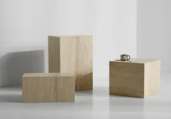 Discount Couchtisch Travertina 40 Couchtische