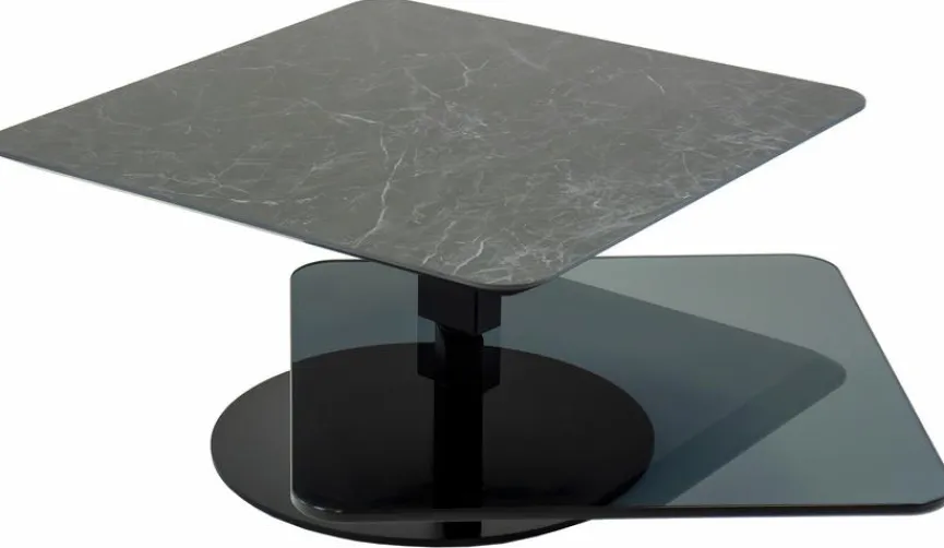 Bacher Couchtisch Ventola