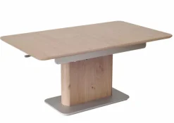 Vierhaus Couchtische|Couchtisch 2299-WEI-E