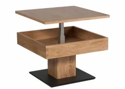 Vierhaus Couchtisch 1848-WEI-M