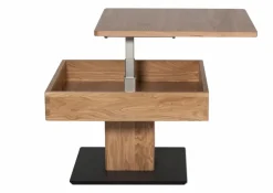 Vierhaus Couchtisch 1848-WEI-M