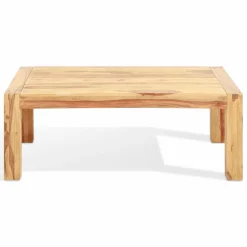 WOLFMÖBEL Couchtische|Couchtisch Yoga