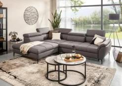 Arteca Couchtische|Couchtisch-Set Napoli