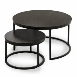 Hot Couchtisch-Set Spiro Couchtische