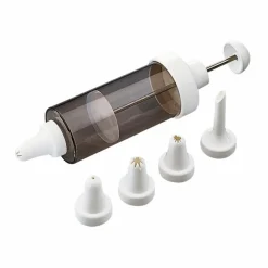 Kaiser Backzubehör|Cremespritze Patisserie 200 ml