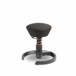 aeris 3D-Aktiv-Bürostuhl Swopper