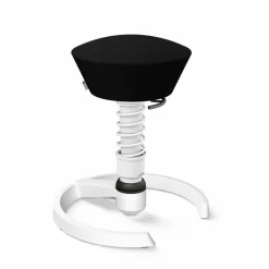 Best 3D-Aktiv-Bürostuhl Swopper, Stoff Bürostühle