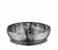 Küchenprofi Dampfeinsatz Klappbar 23 cm