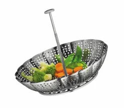 Küchenprofi Dampfeinsatz Klappbar 23 cm