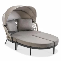Segarda Daybed Muses Lounge Daybed