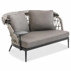 Segarda Daybed Muses Lounge Daybed