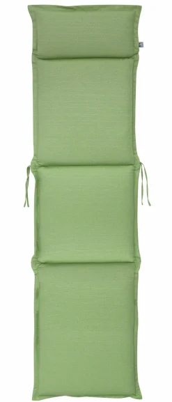 Deckchair-Auflage Unica 190 x 50 cm