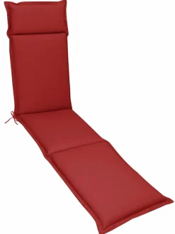 Gartenliegen-Auflagen|Deckchair-Auflage Unica 190 x 50 cm