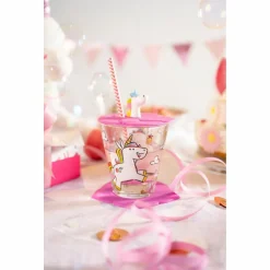 Leonardo Gläser|Deckel Bambini