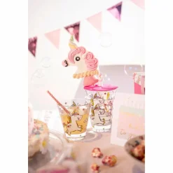 Leonardo Gläser|Deckel Bambini