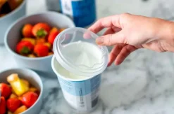 Online Deckel Fresh 3tlg. Küchenutensilien