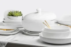 Seltmann Schalen & Schüsseln|Schalen & Schüsseln|Deckel Liberty Ø 28,5 cm