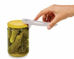 Best Deckelheber Mr. Pop Küchenutensilien