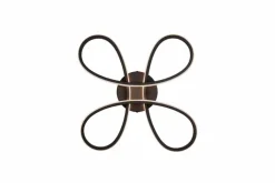 Trio Deckenleuchte Fly