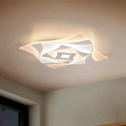 Trio Deckenleuchte Akita